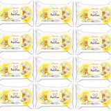 Papilion Papatya 100x12'li Set Islak Havlu