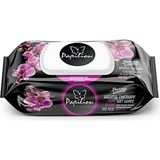 Papilion Premium Quality Aroma Terapi Islak Mendil 100'lü