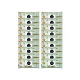Papilion Premium Quality Islak Mendil 100 lü Papatya x 18 Paket Diasy