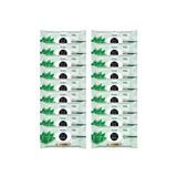 Papilion Premium Quality Islak Mendil 100'lü Aloe Vera x 18 Paket