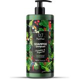 Papilion Salatalık ve Argan Yağı Özlü 1 lt Saç Şampuanı