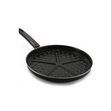 Papilla 26 cm Waffle Tavası