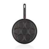 papilla 28 Cm Pratik Pankek Mücver Tavası - Pankek Tava Pancake Tavası