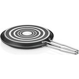Papilla Çift Taraflı 32 cm Balık Tavası