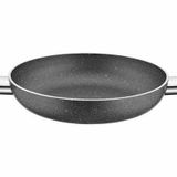 Papilla Fred 22 cm Granit Yumurta Sahanı-Gri