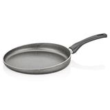 Papilla Fred 26 cm Gri Krep Tavası