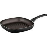 Papilla Ragnar Grill Tava 26 cm 4 Adet
