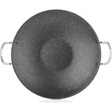 Papilla Redio 32 cm Kavurma Tava