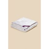 Papillow Baby Pure Wool Bebek Yorgan 95x145 %100 Saf Yün Beyaz