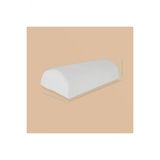 Papıllow Çok Amaçlı Destek Yastığı Yarım Silindir 18X42x9