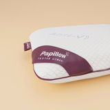 Papıllow Innovation Anti-v Lateks Yastık Queen 60*40*12