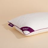Papillow Innovation Body Balance Biorytmic Lateks Yastık Queen 60*40*12 - 40 x 60 cm - Beyaz