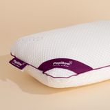 Papillow Innovation Coolplus Pro Lateks Yastık Queen 60*40*12 - 40 x 60 cm - Beyaz