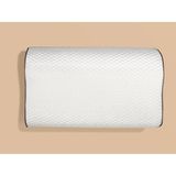 Papıllow Innovation Layla Pure Lateks S Yastık 60*40*11/10 - 60 x 40 x 12 cm - Beyaz