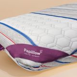 Papıllow Innovation Magnemed Lateks Yastık, Queen, 60X40X12