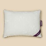 Papıllow Luxury Cotton Pamuk Yastık 50*70 - 50 x 70 cm - Beyaz