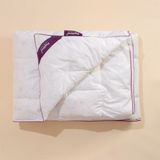 Papıllow Luxury Duvet Premium Kaz Tüyü Yorgan 195*215 - 195 x 215 cm - Beyaz