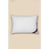 Papillow Luxury Pure Wool Yastık 50x70 %100 Saf Yün Beyaz