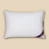 Papıllow Luxury Pure Wool Yastık 50X70 Saf Yün - 50 x 70 cm - Beyaz