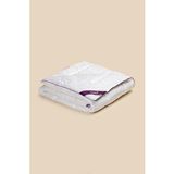 Papillow Luxury Pure Wool Yorgan 155x215 Tek Kişilik %100 Saf Yün Beyaz