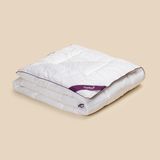 Papıllow Luxury Pure Wool Yorgan 215X235 King Size %100 Saf Yun