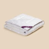 PAPILLOW Luxury Pure Wool Yorgan 215x235 King Size%100 Saf Yün Yorgan