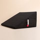 Papillow Medical Çok Amaçlı Reflü Yastığı 50 x 25 cm x 58 - 50 x 30 cm - Antrasit
