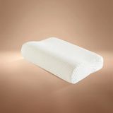 Papıllow Medical Double S Çift Taraflı Boyun Destek Yastığı 55X36x10/12