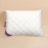 Papıllow Premium Bamboo Classic Yastık 5070 Cm Bambulu