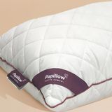PAPILLOW Premium Bamboo Yastık 50X70 Bambu Alezli