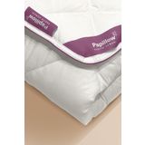 PAPILLOW Premium Bamboo Yorgan 155 * 215 ve 195 * 215 Bambu Yorgan (155_x_215_cm_TEKKİŞİLİK)