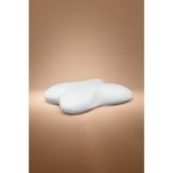 Papıllow Promed K Plus Yastık 40*55*12 - 40 x 55 cm - Beyaz