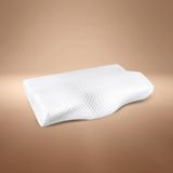 Papillow Promed V Cervical Boyun Yastığı 60 * 34 * 11/7 Boyun Fıtığı Boyun Düzleşmesi, Servika