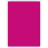 Papirüs Fon Kartonu 160 gr 50 x 70 cm 3 Adet – Fuşya