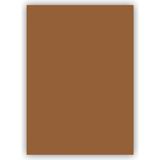 Papirüs Fon Kartonu 160 gr 50 x 70 cm 3 Adet – Kahverengi