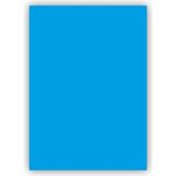 Papirüs Fon Kartonu 160 gr 50 x 70 cm 3 Adet – Koyu Mavi