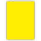 Papirüs Fon Kartonu 160 gr 50 x 70 cm 3 Adet – Limon Sarı