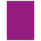 Papirüs Fon Kartonu 160 gr 50 x 70 cm 3 Adet – Mor