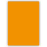 Papirüs Fon Kartonu 160 gr 50 x 70 cm 3 Adet –turuncu