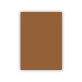 Papirüs Fon Kartonu 160gr 50x70cm 3 adet – Kahverengi