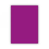 Papirüs Fon Kartonu 160gr 50x70cm 3 adet – Mor