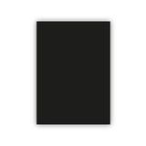 Papirüs Fon Kartonu 160GR 50X70CM 3 Adet – Siyah