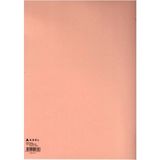 Papirüs Fon Kartonu 160GR 50X70CM 3 Adet – Somon