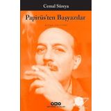 Papirüs’ten Başyazılar Bütün Yapıtları - cemal sureyya