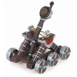Papo 39345 Kırmızı Sapan Figürü