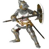 Papo 39947 Teutonic Şövalyesi Figürü
