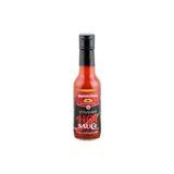 Paprika Biberli Acı Sos 148 ml