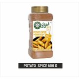 Paprika Spices Rajah 600 gr Patates Baharatı