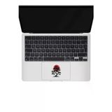 Papscover Macbook Air 13" (2022 M2) Kaplama - Japon Ağacı