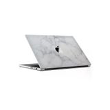 Papscover Macbook Pro 14" (2021 M1) Kaplama - Beyaz Zemin